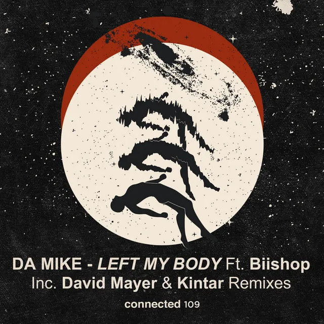 Left My Body - David Mayer Remix