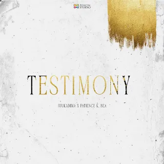 Testimony by Juukadima