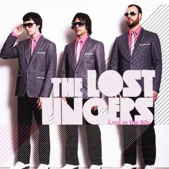 Lost in the 80's by The Lost Fingers