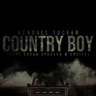 Country Boy by Kendall Tucker