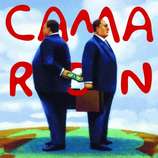 Camarón