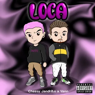 Loca by Yann