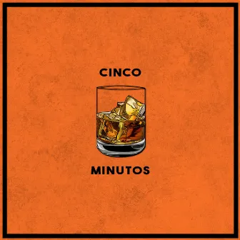 Cinco Minutos by Luike