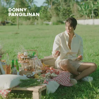 Donny Pangilinan by Donny Pangilinan