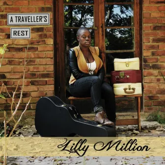 A Traveller's Rest by Lilly Million