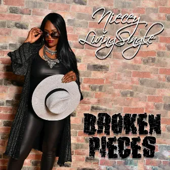 Broken Pieces by Niecey Livingsingle