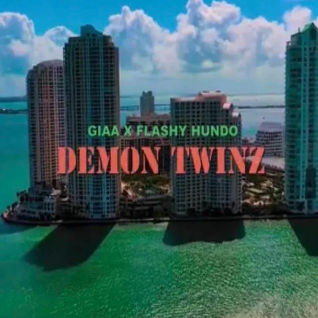 Demon Twinz