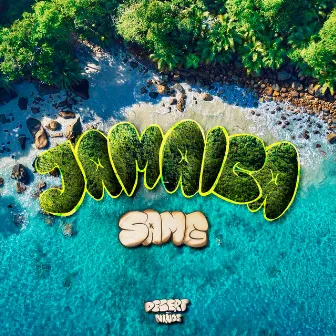 Jamaica by Samg