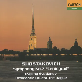 Shostakovich: Symphony No.7 in C Major, Op60 