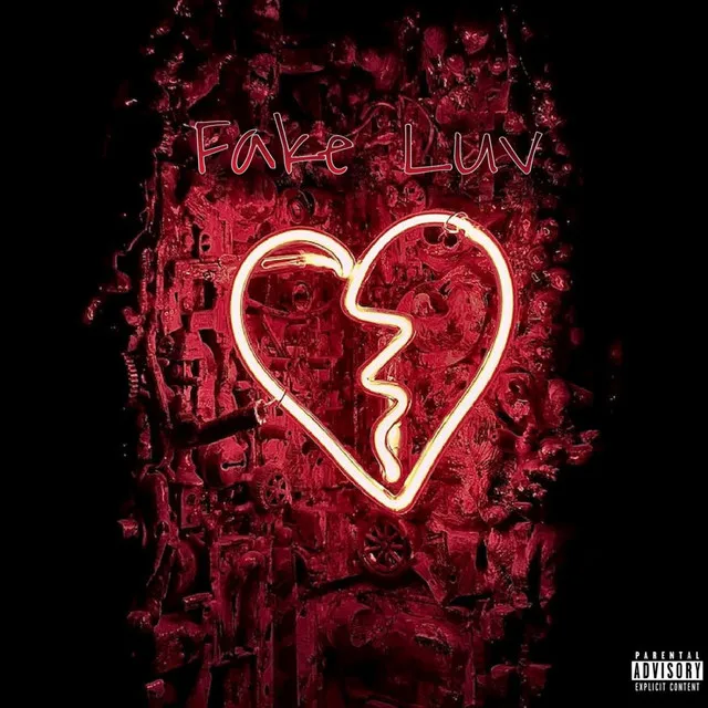 Fake Luv