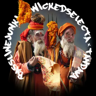 Tandava by Wicked Selecta