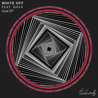 Gyal EP by White Off