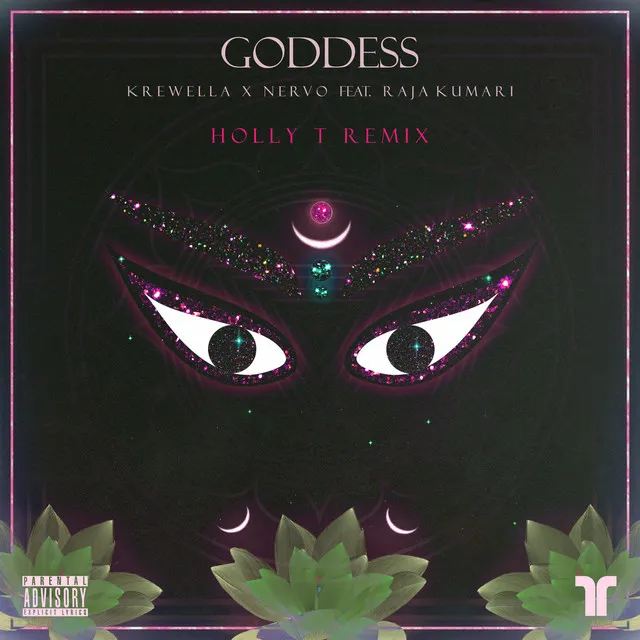 Goddess - Holly T Remix