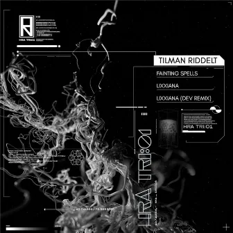 HRA TRI:01 by Tilman Riddelt