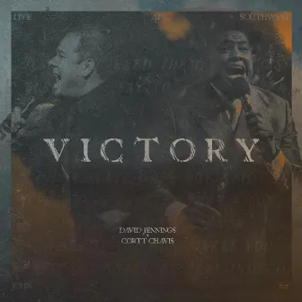 Victory by David Jennings