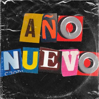 Año Nuevo by Chilo Rivera