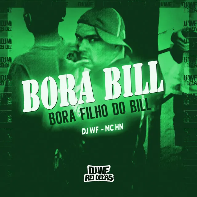 Bora Bill