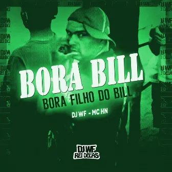 Bora Bill by MC HN