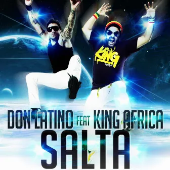 Salta by Don Latino