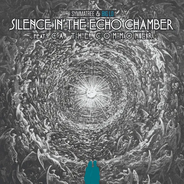 Silence in the Echo Chamber