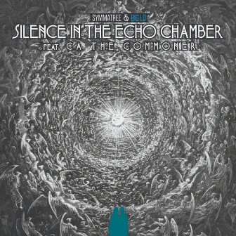 Silence in the Echo Chamber by SymmaTree