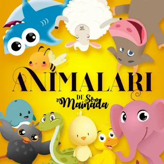 Animalari by Som Mainada