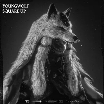 Square Up by YoungWolf