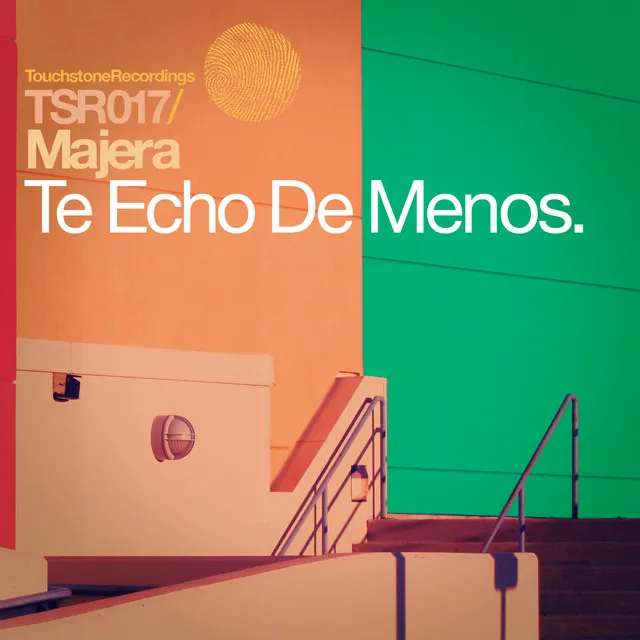 Te Echo De Menos - Hazem Beltagui Remix