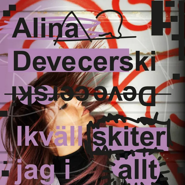 Ikväll skiter jag i allt - Peet Syntax & Alexie Divello Club Mix