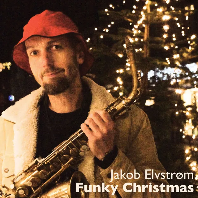 Funky Christmas