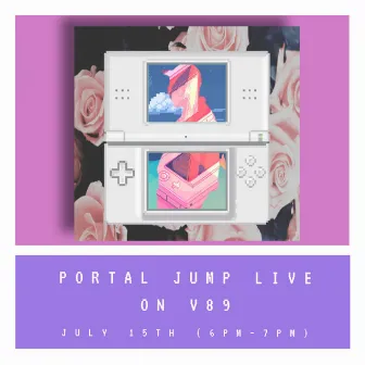 Portal Jump Live on V89 by IntricateTheAlmighty