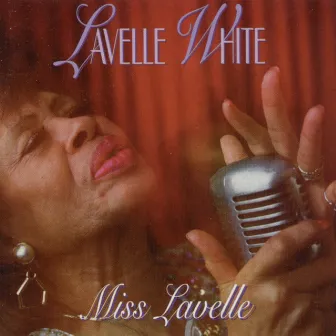 Miss Lavelle by Lavelle White