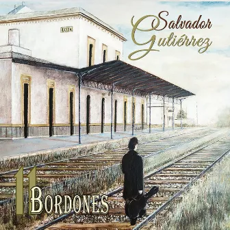 11 BORDONES by Salvador Gutierrez