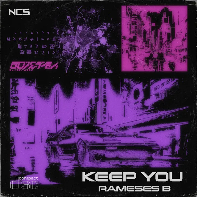 Keep You - Slowed