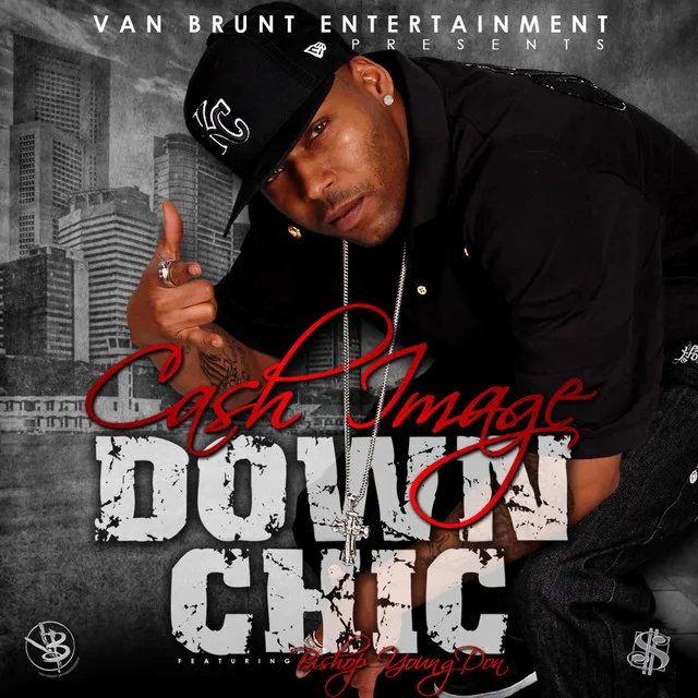 Down Chic (feat. Bishop Youngdon)