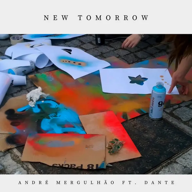 New Tomorrow