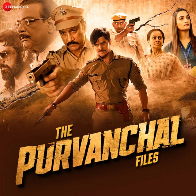 Ye Pal - From "The Purvanchal Files"