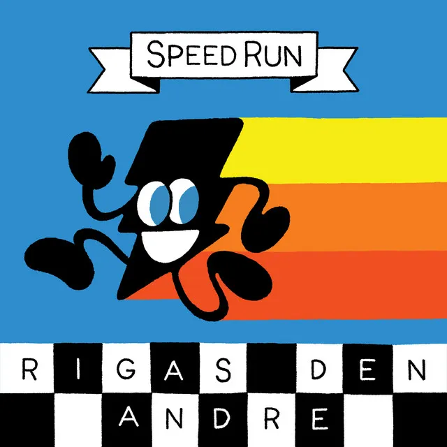 Speed Run