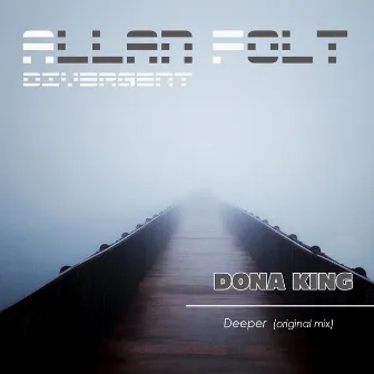 Deeper by Dona King