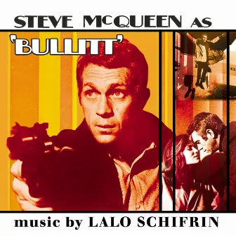 Bullitt by Lalo Schifrin