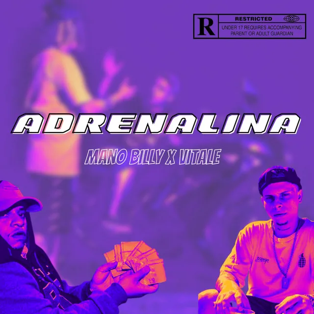 Adrenalina