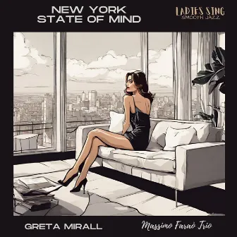 New York state of mind by Greta Mirall