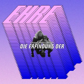 Die Erfindung der Ehre by Giuseppe Amore