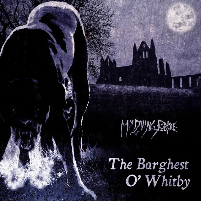 The Barghest O' Whitby