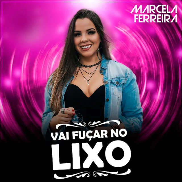 Vai Fuçar no Lixo