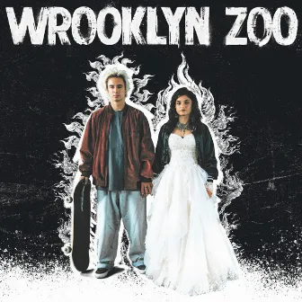 WROOKLYN ZOO by TEKTONIKA