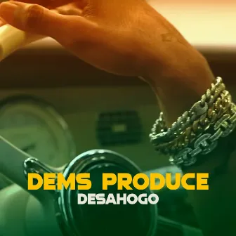 Desahogo by DEMS PRODUCE