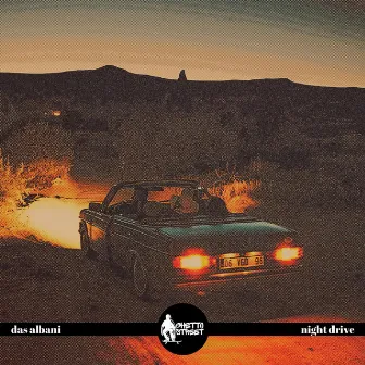 night drive by das albani