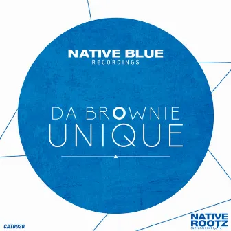 Unique by Da Brownie