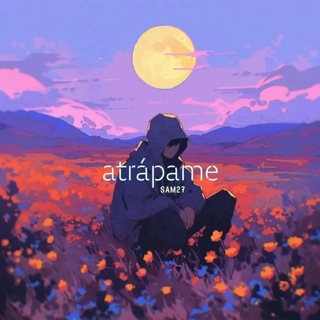 Atrapame